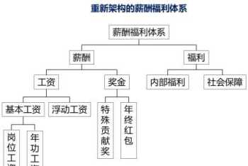 公司能力的薪酬体系设计 能力薪酬体系设计的实施难点是什么?如何克服?