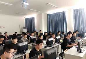 软件游戏开发培训学校有哪些 软件游戏开发培训学校