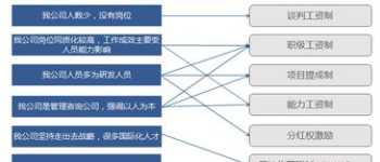 人力资源发展对策 人力资源发展对策具有双重地位