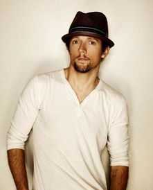 jason mraz jason