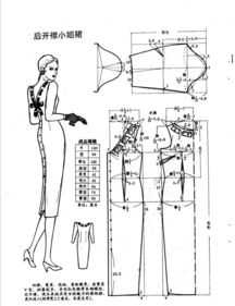 服装打版一般怎么学 服装打版自学教程大全