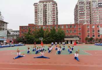 和平街第一中学怎么样 和平街第一中学