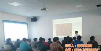 东莞青华模具培训学校 东莞青华模具培训学校地址