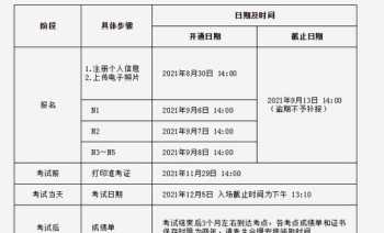 日语jtest报名官网 日语考试报名官网入口