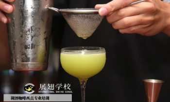 调酒师学起来难吗 调酒师要多久才能学会