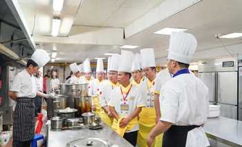 青岛新东方烹饪学校怎么样 青岛新东方烹饪学校