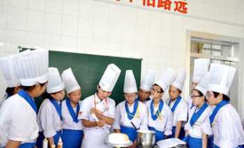 石家庄新东方烹饪学校靠谱吗 河北省石家庄市新东方烹饪学校