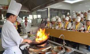 小吃培训班学校 学餐饮小吃培训学校