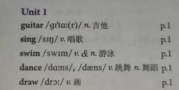 常用英语单词5000 常用英语单词5000整理