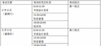 全国会计资格评价网官网 全国会计资格评价信息网