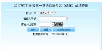 大学英语A级或3级，大学英语4级查询的网站是多少啊 在线考试网站