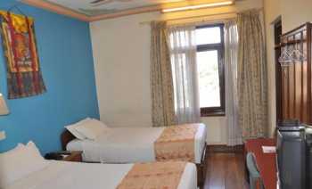 guesthouse guesthouse与hotel