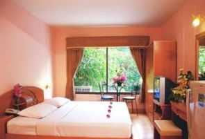 guesthouse guesthouse与hotel