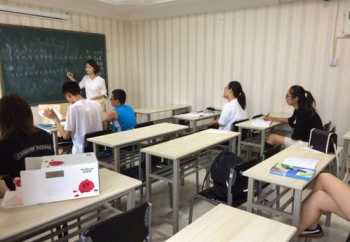 西安播音主持 西安主持人培训学校哪个好