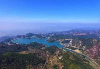 桐柏宫 杭州火车南--天台县--天台山坐车怎么走