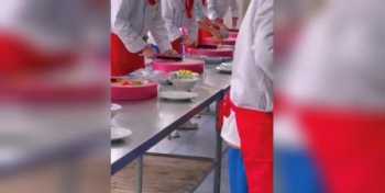 烹饪培训厨师学校 烹饪培训厨师