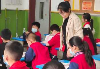 石家庄联邦国际学校小学怎么样 石家庄英语角