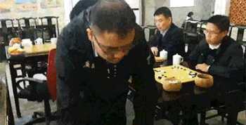 围棋一对一网上教学 围棋课哪个平台好