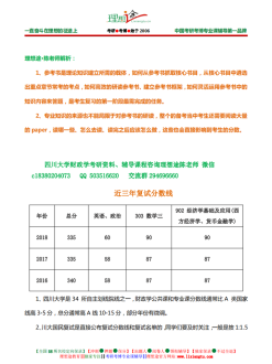 考研培训学校哪个好点 考研培训学校哪个好