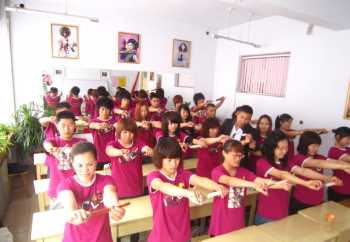 全国最好美发学校 中国最好美发学校排行榜