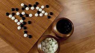 为什么沉迷围棋的人都混不好 围棋几段可以保送985