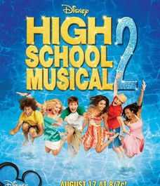 highschoolmusical音乐剧在线观看 highschoolmusical