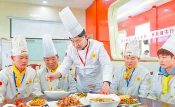 中餐烹饪专业怎么样 学中餐烹饪哪个学校好