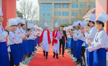 中餐烹饪专业怎么样 学中餐烹饪哪个学校好