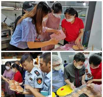 飘味香餐饮培训学校总部电话号码 飘味香餐饮培训学校