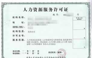 初级人力资源管理师报考条件 人力资源证书查询入口