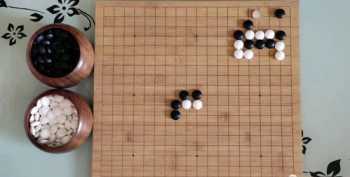 围棋几年级就可以停了 为什么不建议小孩学围棋