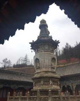 唐山龙泉寺为啥闭寺 龙泉寺主持