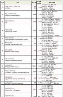 鼎石国际学校一年要多少钱 鼎石国际学校价格