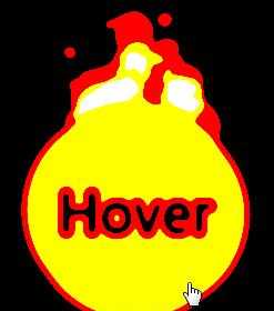 hover hover属性