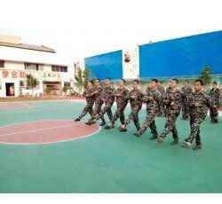 四川精鹰青少年特训学校怎么样 四川精鹰青少年特训学校