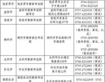 人力资源证书报名时间及考试时间 人力资源中级职称报名条件