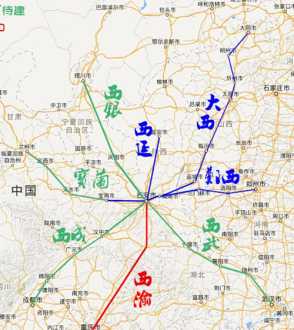 去延安 去延安走包茂高速还是延西高速好