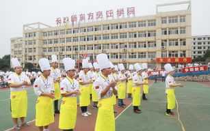 新东方烹饪学校哪家强 新东方烹饪学校排名