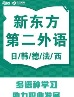 新东方韩语班价格 新东方韩语班价格表