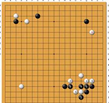 围棋基本教学 线上围棋课程哪家好