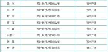 历年中级会计成绩公布时间在几点 审计成绩什么时候可以查