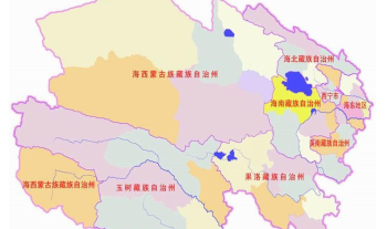 2021中国各省市人口面积 辽宁省的土地面积排在中国第几