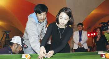 五子棋教程 五子棋怎么玩简单方法