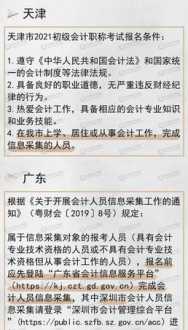 初级会计证报名入口 初级会计证报名入口官网