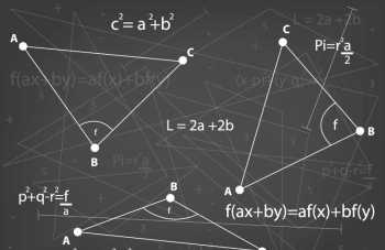 数学建模基础 数学建模需要哪些数学知识