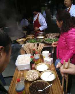 羊肉粉加盟店10大品牌 羊肉粉培训哪家好