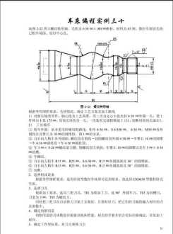 手机数控编程软件免费 数控新手学编程