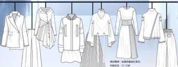 服装设计是用什么软件 3d服装软件