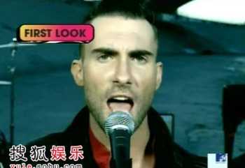 魔力红乐队歌曲排行 Maroon5的别名