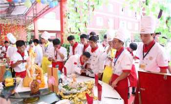 新东方烹饪学校学甜点学费表 新东方学甜点一年学费多少